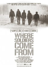 Where Soldiers Come From (2011) Movie