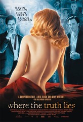 Where the Truth Lies (2005) Movie