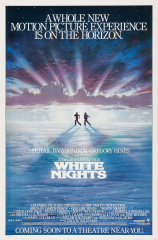 White Nights (1985) Movie