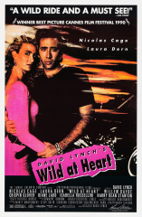 Wild at Heart (1990) Movie