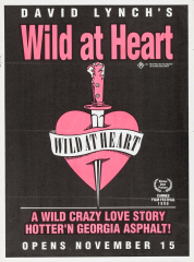 Wild at Heart (1990) Movie