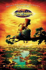 The Wild Thornberrys Movie (2002) Movie