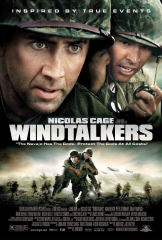 Windtalkers (2002) Movie