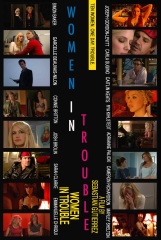 Women in Trouble (2009) Movie