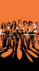 Orange Is the New Black (American comedy-drama series)