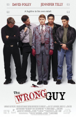 The Wrong Guy (1997) Movie