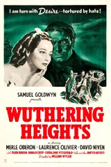 Wuthering Heights (1939) Movie