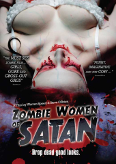 Zombie Women of Satan