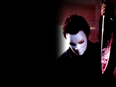 Michael Myers (halloween 1978 michael myers ) (Halloween H20: 20 Years Later)